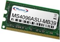 MEMORYSOLUTION Asus MS4096ASU-MB391 4GB MS4096ASU-MB391