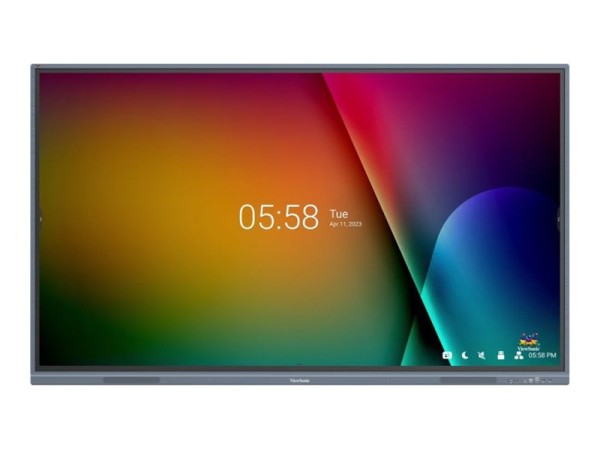 VIEWSONIC IFP7533-G 190,5cm (75") IFP7533-G
