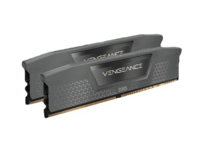 CORSAIR Vengeance RGB g 32GB Kit (2x16GB) CMK32GX5M2B5600Z40