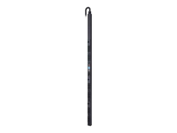 APC PDU / Rack PDU 2G, Metered, ZeroU, 11kW, AP8868