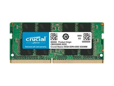 CRUCIAL CRUCIAL CB16GS3200 16GB