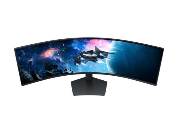 SAMSUNG Odyssey G9 124cm (49") LS49CG954EUXEN