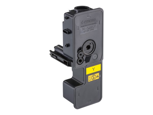 KYOCERA KYOCERA TK 5220Y Gelb Tonerpatrone