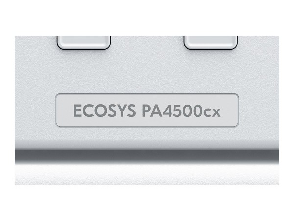 KYOCERA KYOCERA ECOSYS PA4500cx