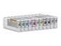 EPSON mattschwarz Tintenpatrone C13T653800
