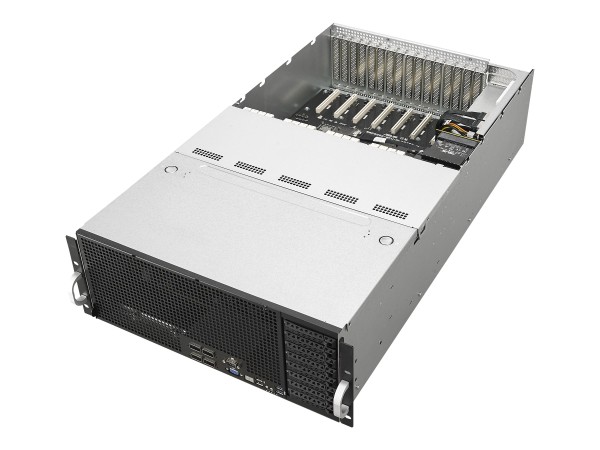 ASUS ESC8000 G4(2200W) RACKSERVER 90SF00H1-M05560