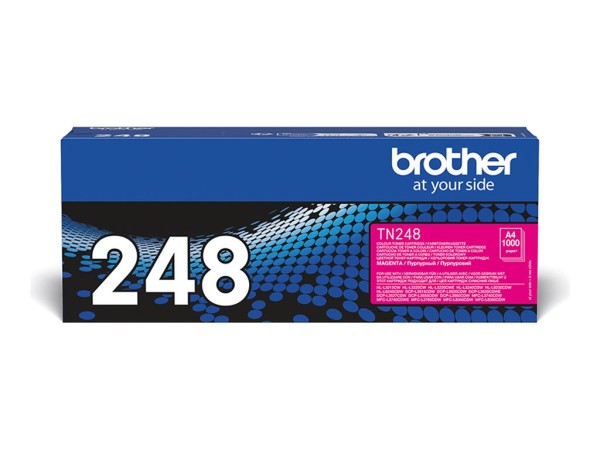 BROTHER BROTHER Toner TN-248M