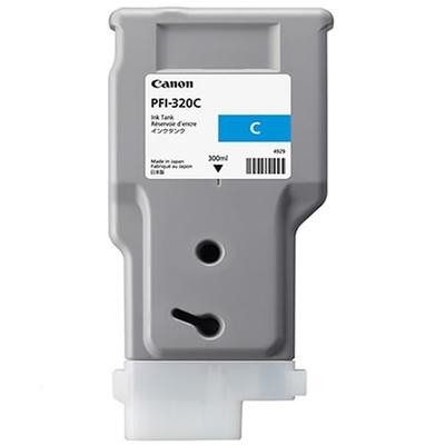 CANON PFI-320 C 300ml 2891C001