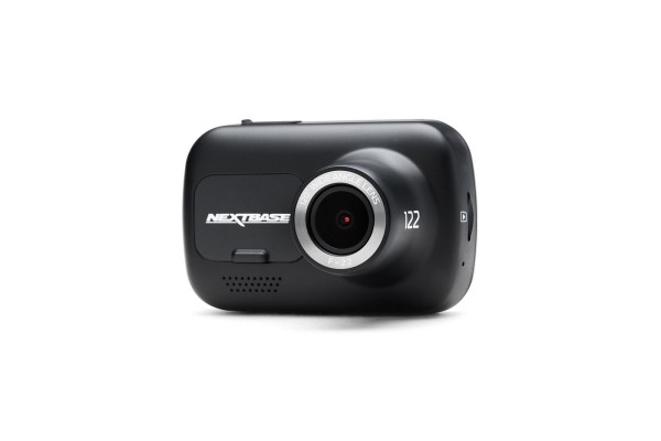 NEXT BASE NEXT BASE 122 Dashcam Blickwinkel horizontal max.=120 ° 12 V, 24 V (NBDVR122)
