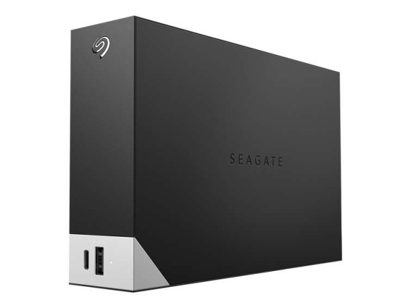 SEAGATE One Touch Desktop Drive with Hub 16TB STLC16000400