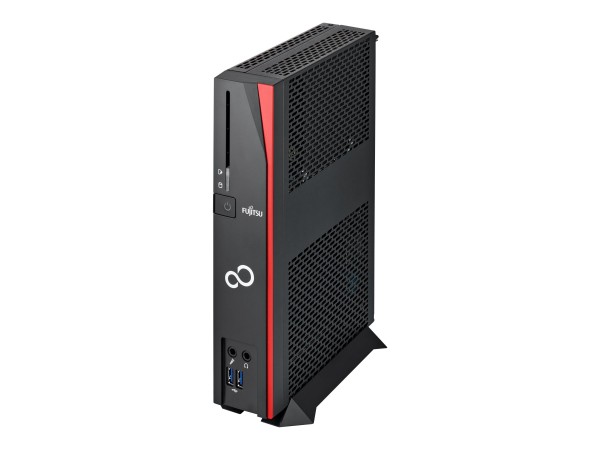 FUJITSU FUTRO S9010 Intel J5040 4GB 64GB Linux VFY:S9010T221EIN