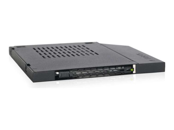 ICY DOCK MB411SPO-2B MB411SPO-2B