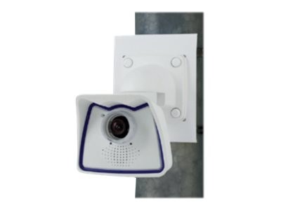 MOBOTIX M26B AllroundMono Kamera 6MP mit B036 Objektiv (103° Tag)