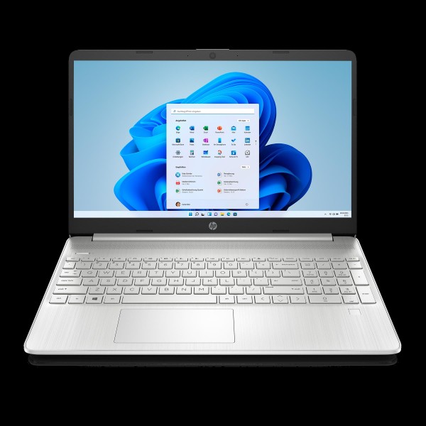 HP HP 15s-fq5174ng 39cm (15,6") i7-1255U 8GB 512GB W11