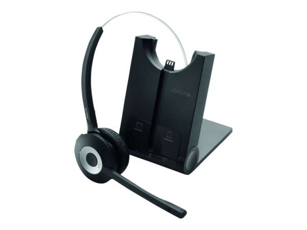 GN NETCOM Jabra PRO 925 Mono Bluetooth für Festnetztel. und Mobiltel. 925-15-508-201