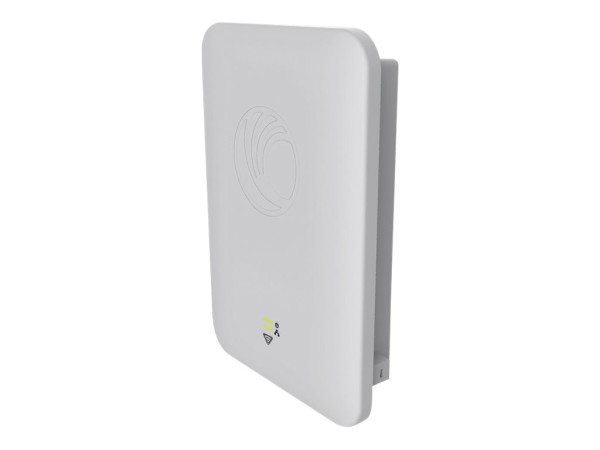 CAMBIUM NETWORKS CAMBIUM NETWORKS CAMBIUM E502S EU Outdoor 30 deg sector 802.11ac 2x2 WLAN AP with tilt bracket