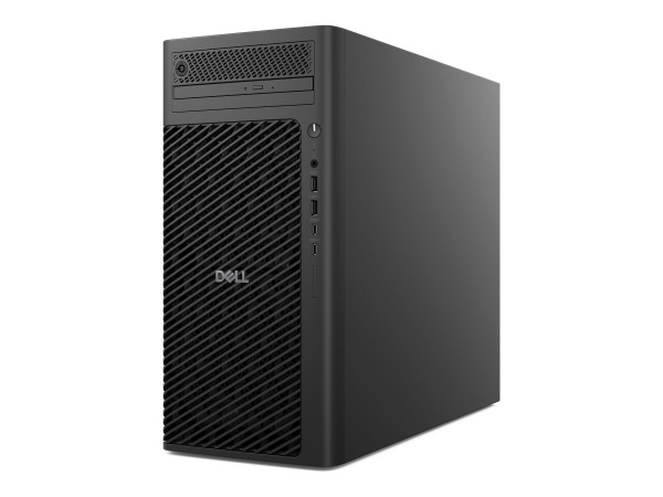 DELL DELL Pro Max Tower T2 FCT2250 Ultra 7 265 32GB 1TB W11P