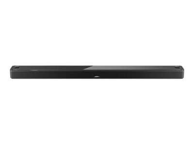 BOSE BOSE Smart Ultra Soundbar schwarz