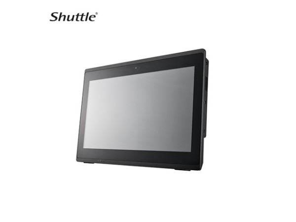 SHUTTLE SHUTTLE Barebone AIO P55U 15.6" C7305/DDR5 black