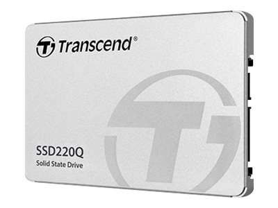 TRANSCEND TS1TSSD220Q 1TB TS1TSSD220Q