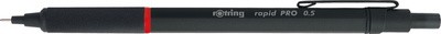 rotring Feinminenstift rapid PRO SCHWARZ, 2,0 mm