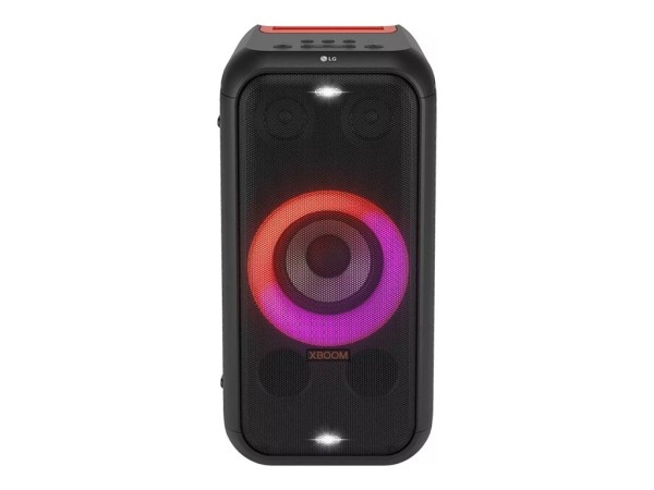 LG XL5S Party Speaker Lautsprecher XL5S