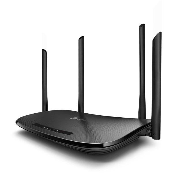 TP-LINK TP-LINK WL-Router Archer VR300 (AC1200 VDSL/ADSL/Modem)