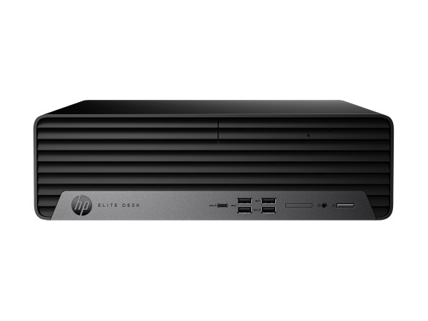 HP HP ELITE SFF 805 G9 R7 PRO 8700G 16GB 512GB W11P
