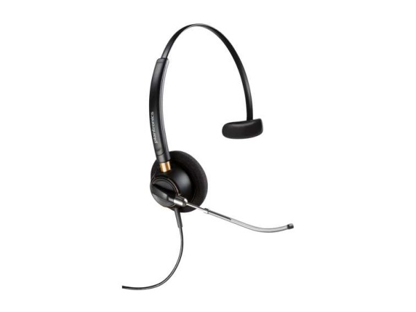HP Poly EncorePro 510V Headset-EURO 783Q4AA#ABB