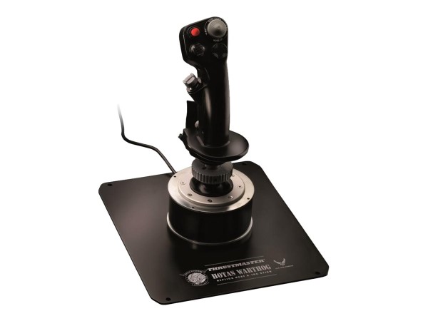 THRUSTMASTER THRUSTMASTER Hotas Warthog Flight Stick