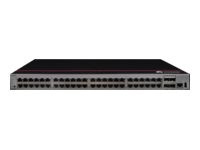 HUAWEI HUAWEI S5735-L48T4X-A1 (48*10/100/1000BASE-T ports)