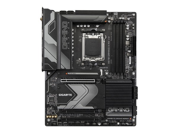 GIGABYTE GIGABYTE GA-X670 GAMING X AX V2 SAM5