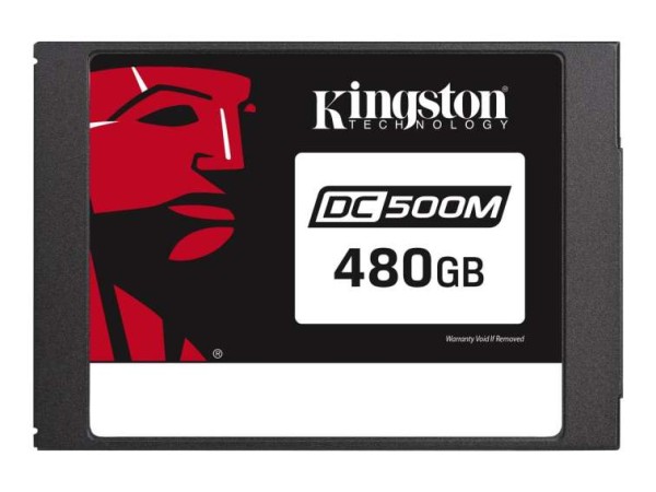 KINGSTON DC500M 480GB SEDC500M/480G