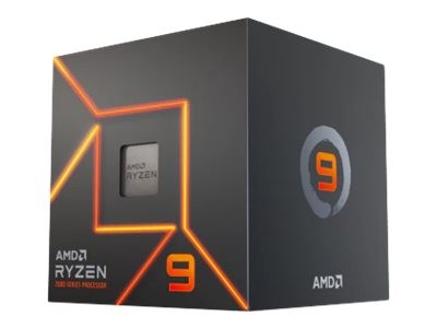 AMD AMD Ryzen 9 7900 SAM4 Tray