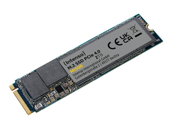 INTENSO INTENSO MI500 2TB