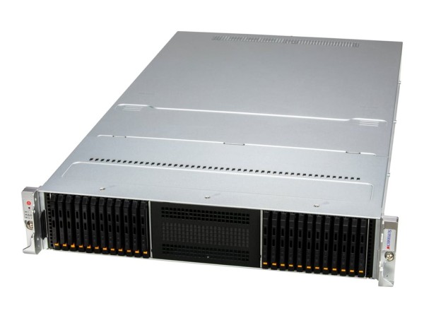 SUPERMICRO SUPERMICRO CSE-236E3-R2K08P: X13DSF-A 8471.49.0000 / 5A992C