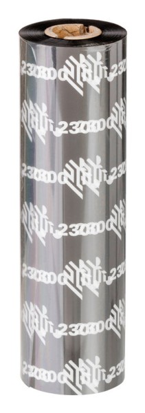 ZEBRA ZEBRA 1ROLL RIBBON 2300 89MMX450M