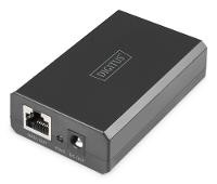 DIGITUS Gigabit Ethernet PoE Splitter DN-95211