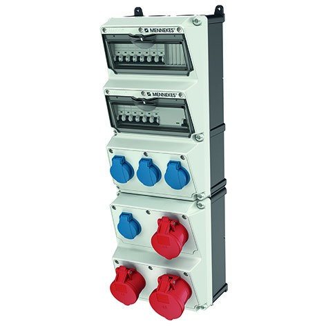 MENNEKES MENNEKES Kombination 950007