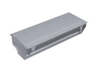 BACHMANN BACHMANN Tischtank Conf.lang Farbe RAL9006