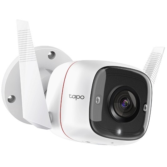 TP-LINK TP-LINK IPCam TC65 Home Security WIFI