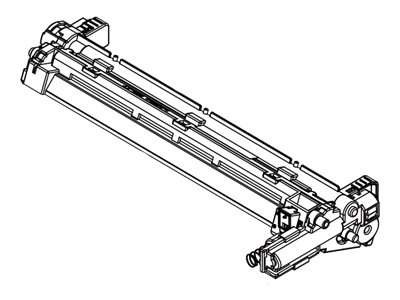 KYOCERA DK 1110 Trommel Kit 302M293012