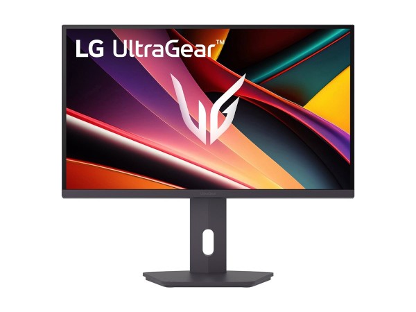 LG LG UltraGear 27G610A-B 68,6cm (27")