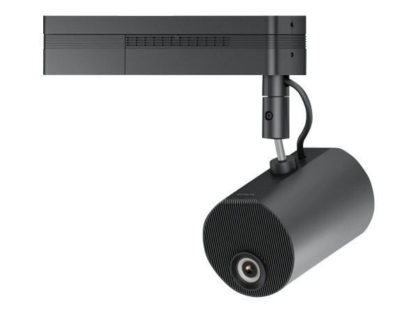 EPSON EV-105 3LCD WXGA Laser Projektor 2000 Lumen 1280 x 800 schwarz V11H868140