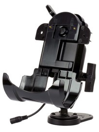 HONEYWELL VEHICLE MOUNT CHARGING KIT 229044-000