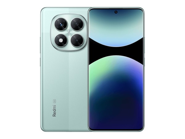 XIAOMI Redmi Note 14 Pro 5G 8GB 256GB grün MZB0IMOEU