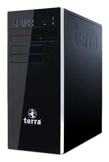 WORTMANN AG TERRA PC-HOME 6000 i5-14400 16GB 1TB W11