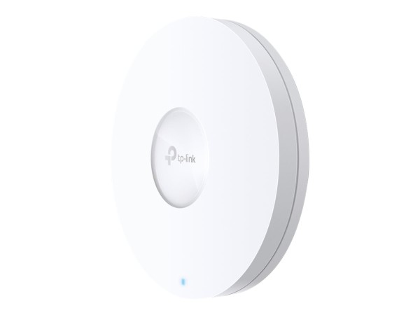 TP-LINK AX1800 Ceiling Mount Dual-Band Wi-Fi 6 Access Point EAP620 HD