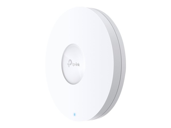 TP-LINK Omada AX1800 Ceiling Mount Dual-Band Wi-Fi 6 Access Point EAP620 HD