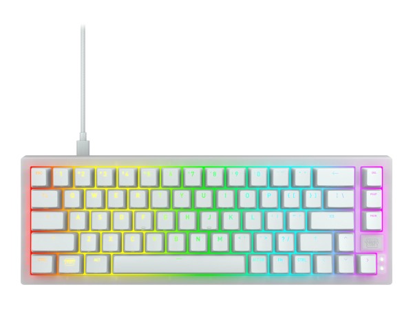CHERRY CHERRY XTRFY TAS K5V2 Corded US-Layout weiß MX Red